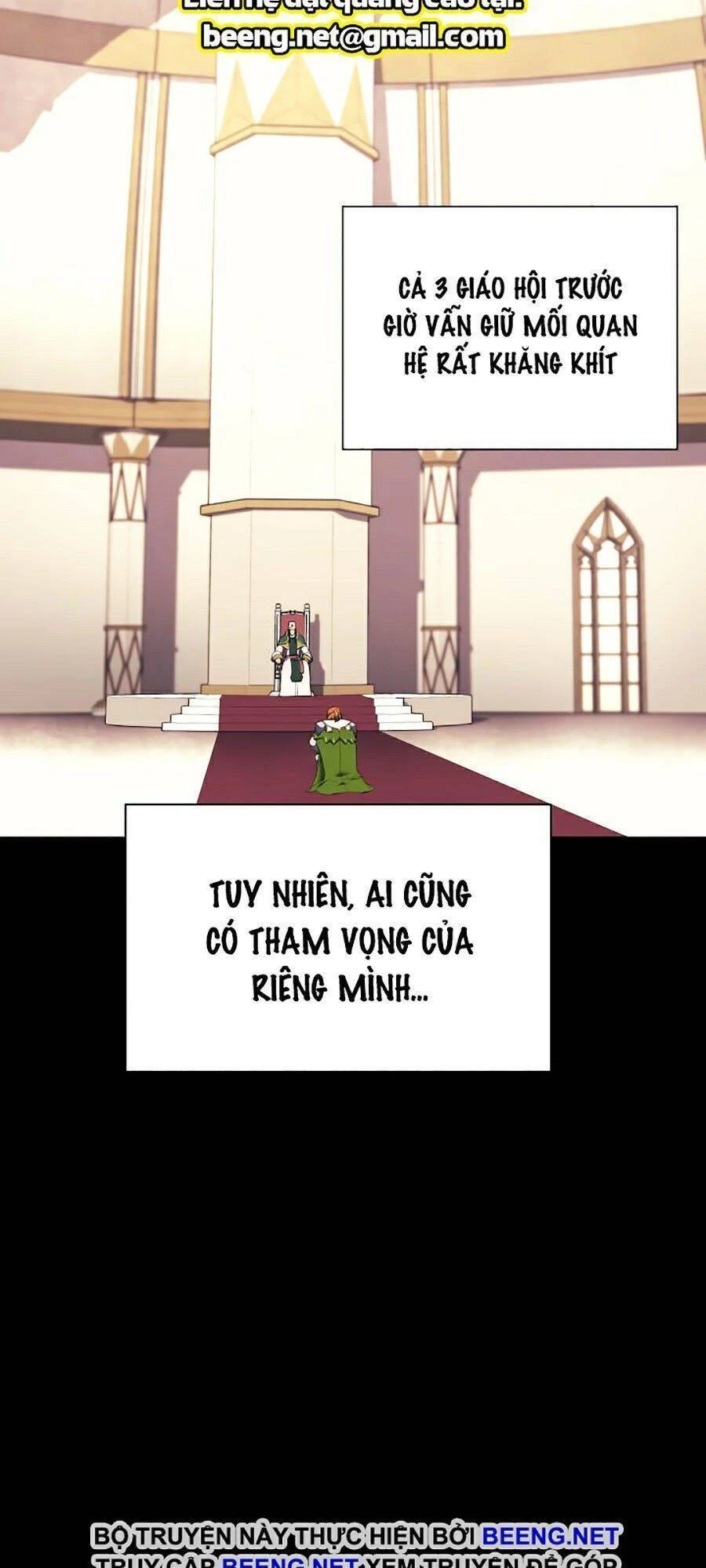 Thợ Rèn Huyền Thoại Chapter 69 - Trang 4