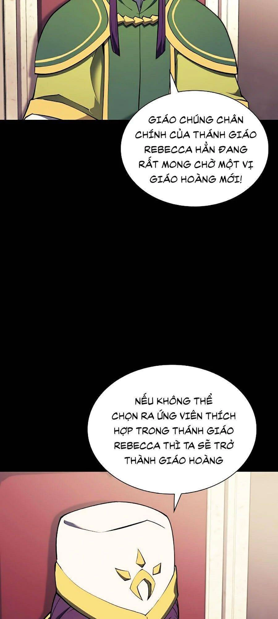 Thợ Rèn Huyền Thoại Chapter 69 - Trang 4