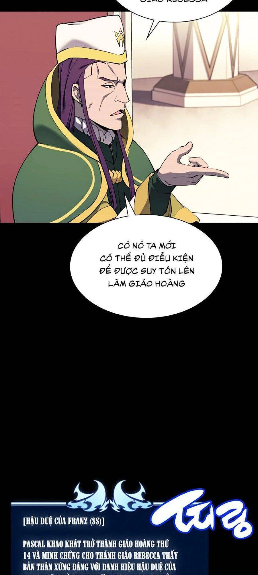 Thợ Rèn Huyền Thoại Chapter 69 - Trang 4