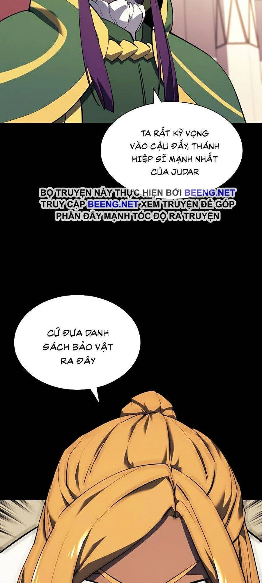Thợ Rèn Huyền Thoại Chapter 69 - Trang 4