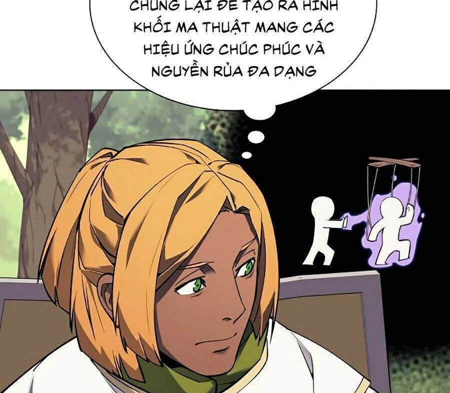 Thợ Rèn Huyền Thoại Chapter 69 - Trang 4