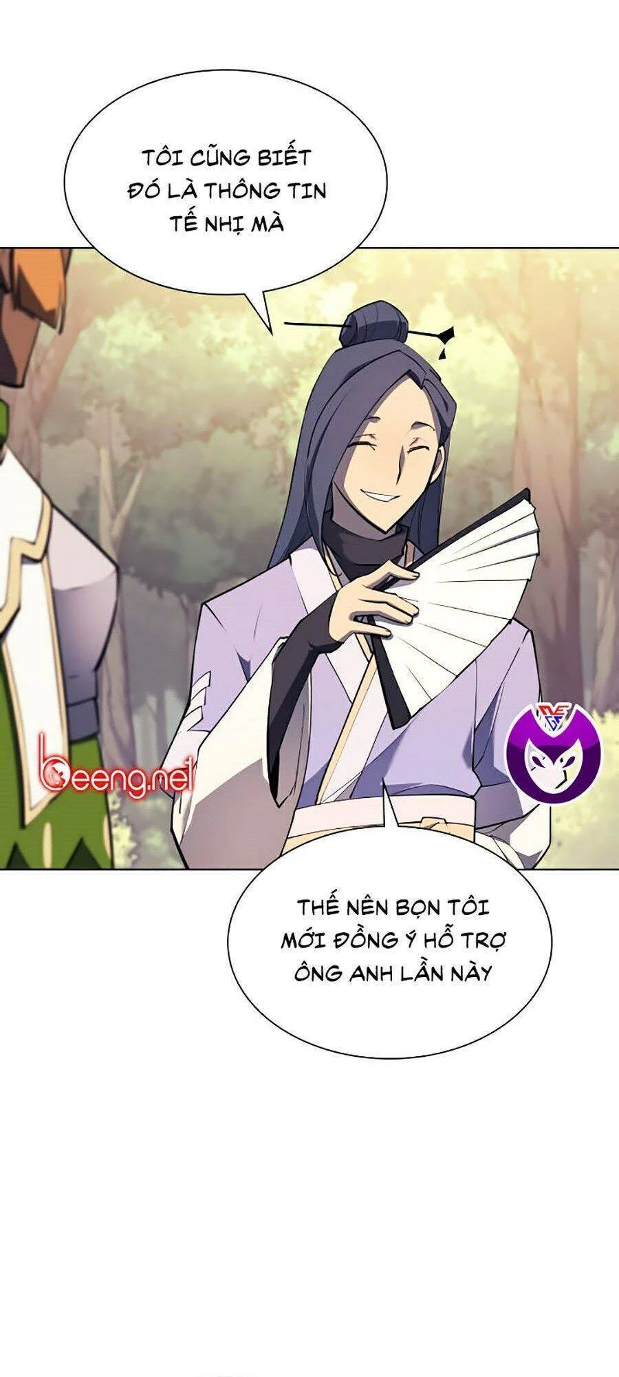 Thợ Rèn Huyền Thoại Chapter 69 - Trang 4