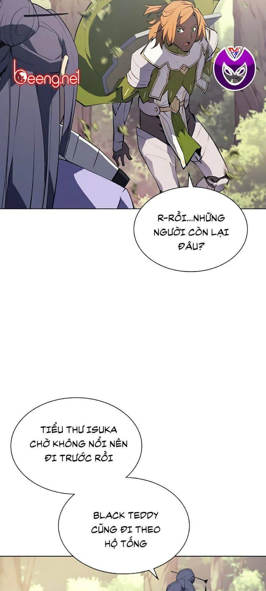 Thợ Rèn Huyền Thoại Chapter 69 - Trang 4