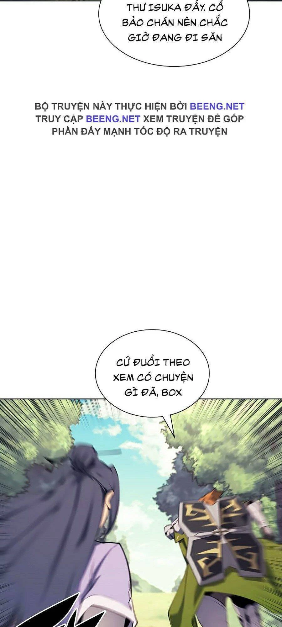 Thợ Rèn Huyền Thoại Chapter 69 - Trang 4