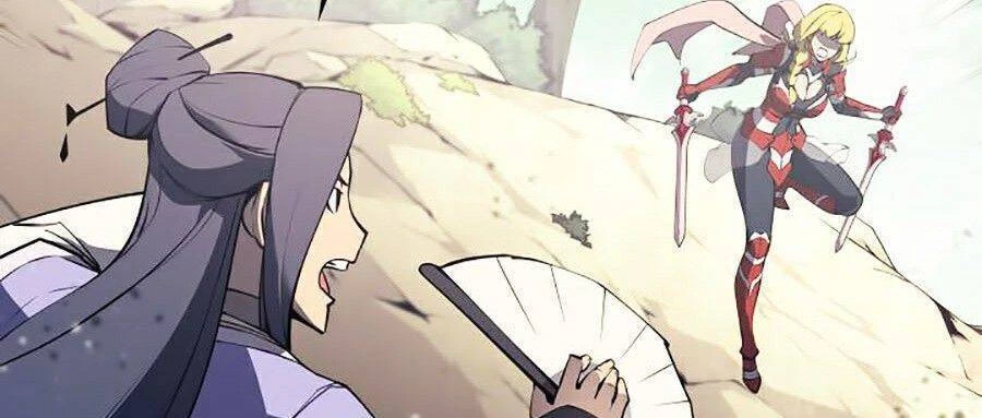 Thợ Rèn Huyền Thoại Chapter 69 - Trang 4