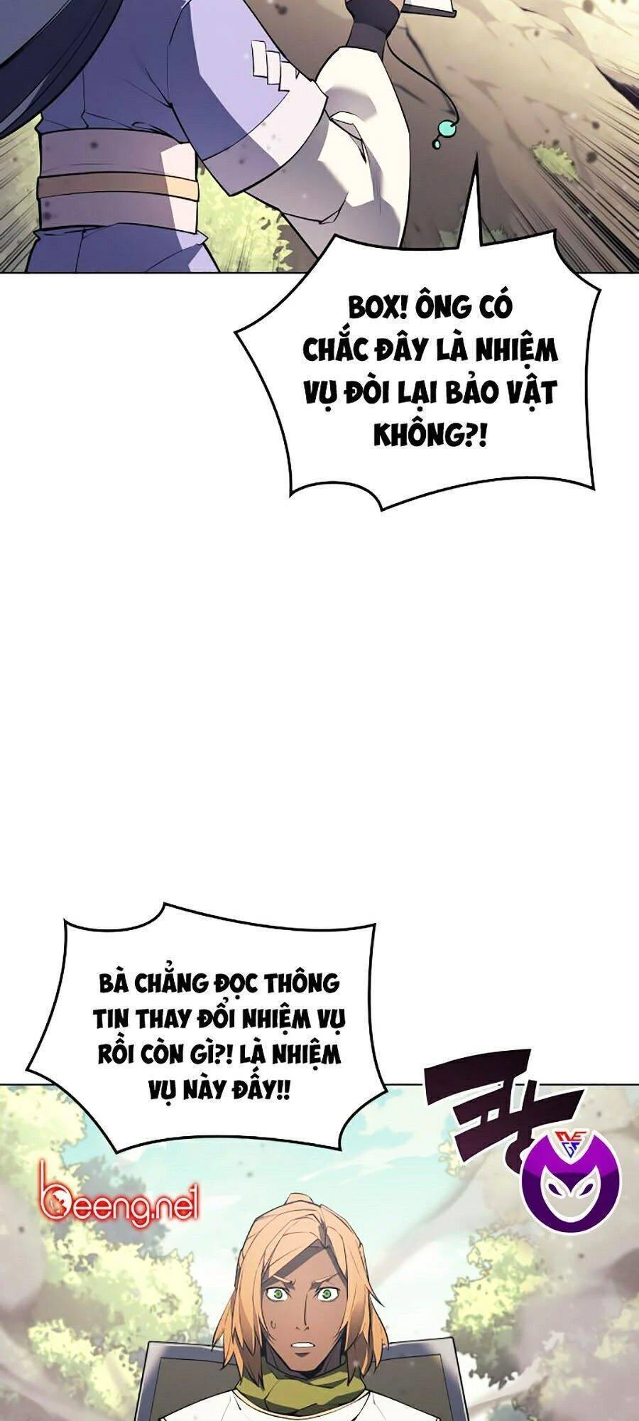 Thợ Rèn Huyền Thoại Chapter 69 - Trang 4