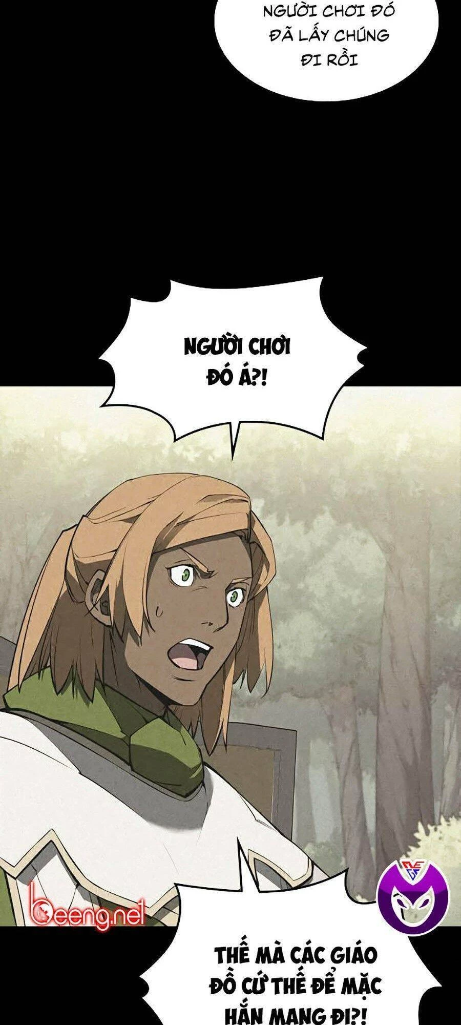 Thợ Rèn Huyền Thoại Chapter 69 - Trang 4