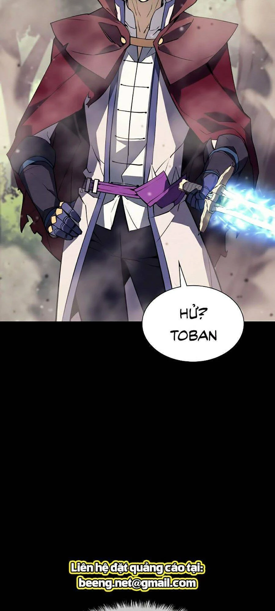 Thợ Rèn Huyền Thoại Chapter 69 - Trang 4