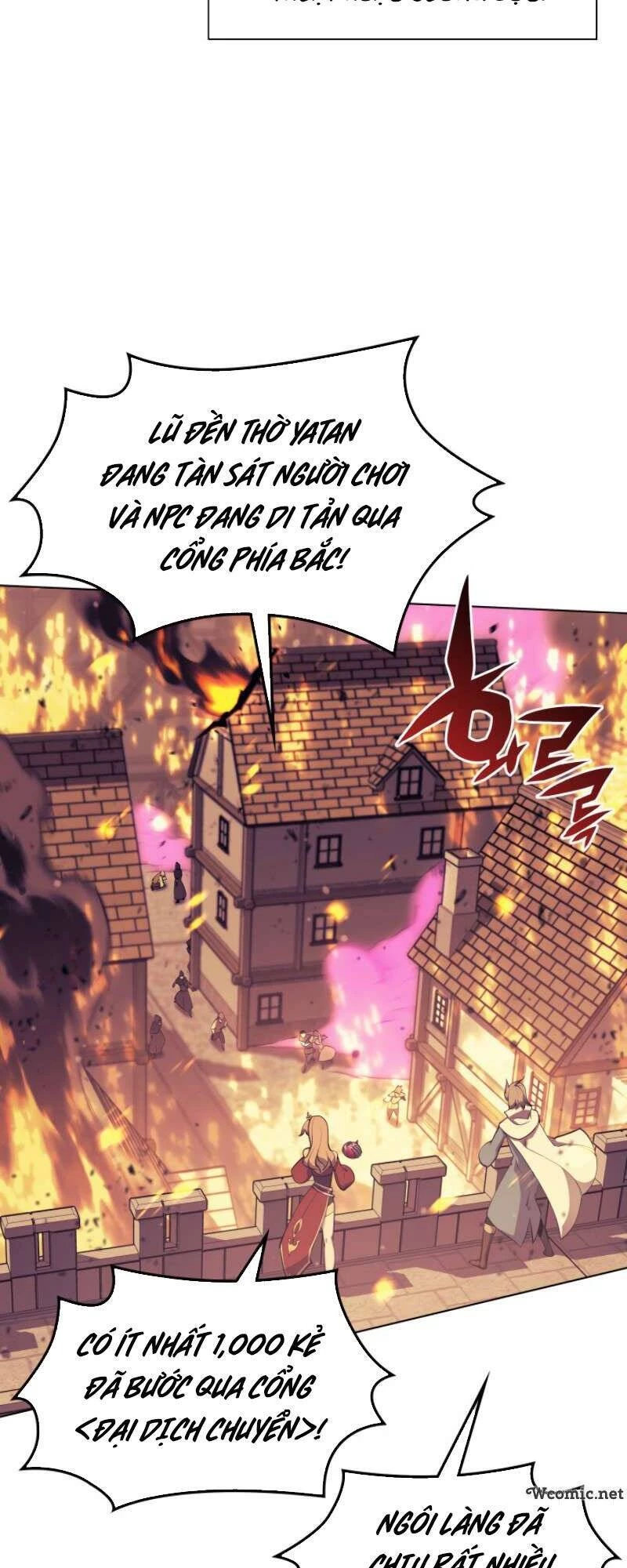 Thợ Rèn Huyền Thoại Chapter 81 - Next Chapter 82
