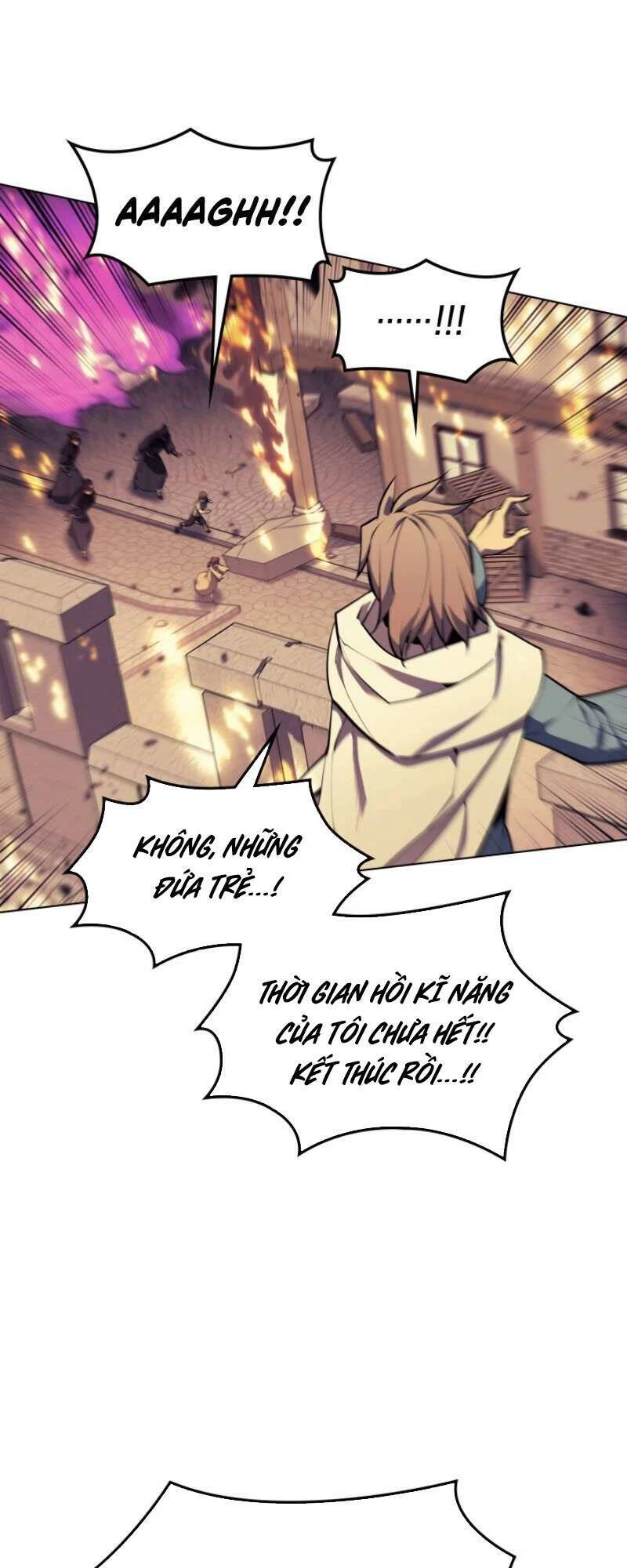 Thợ Rèn Huyền Thoại Chapter 81 - Next Chapter 82