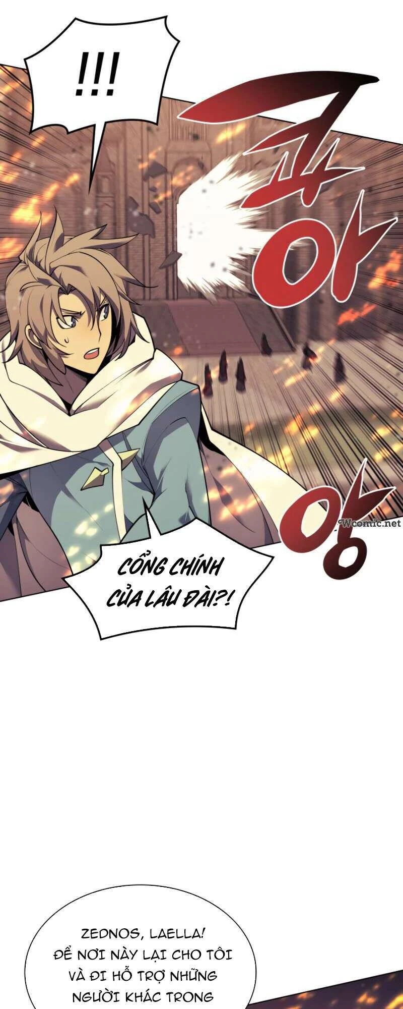 Thợ Rèn Huyền Thoại Chapter 81 - Next Chapter 82