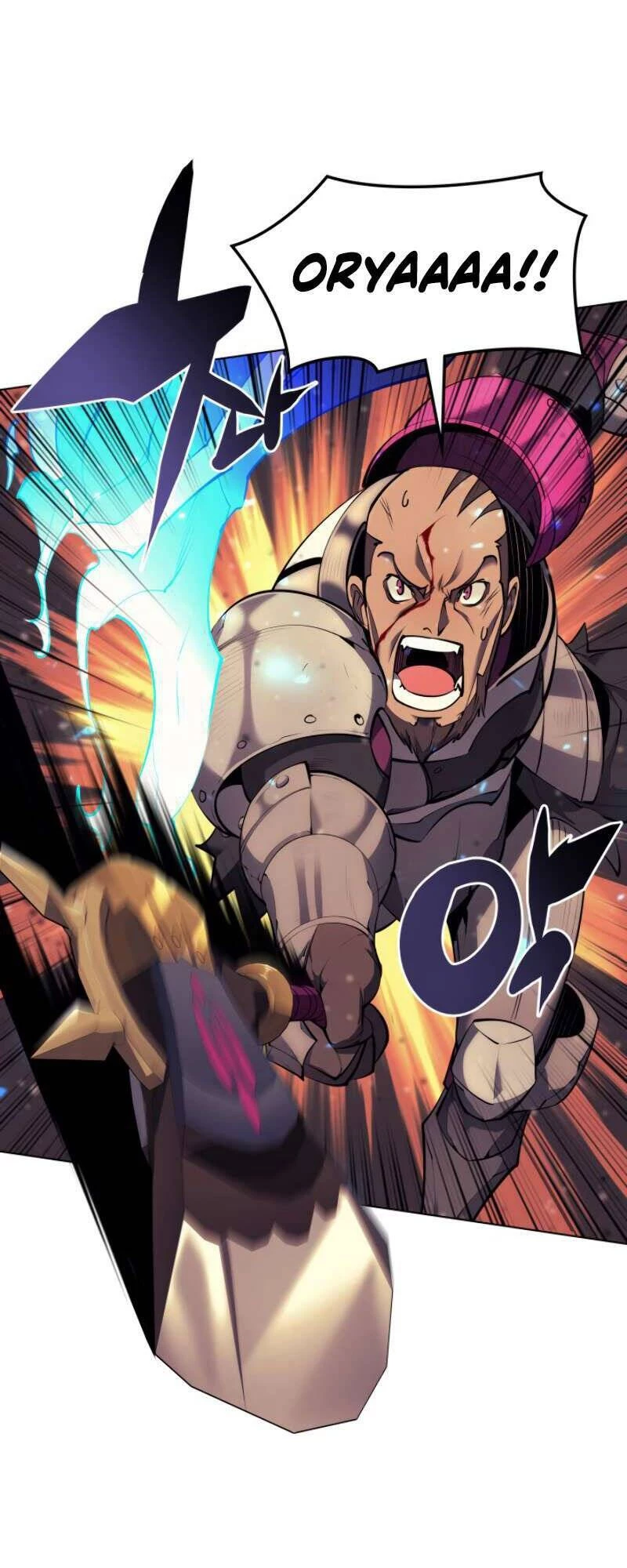 Thợ Rèn Huyền Thoại Chapter 81 - Next Chapter 82