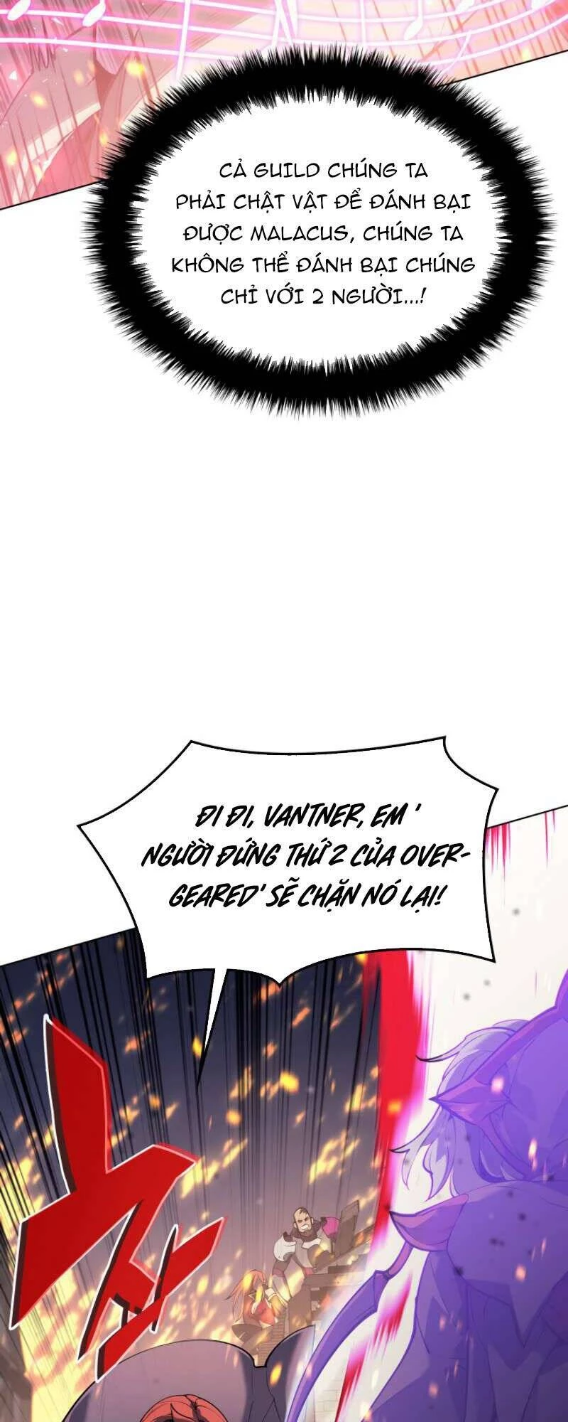 Thợ Rèn Huyền Thoại Chapter 81 - Next Chapter 82