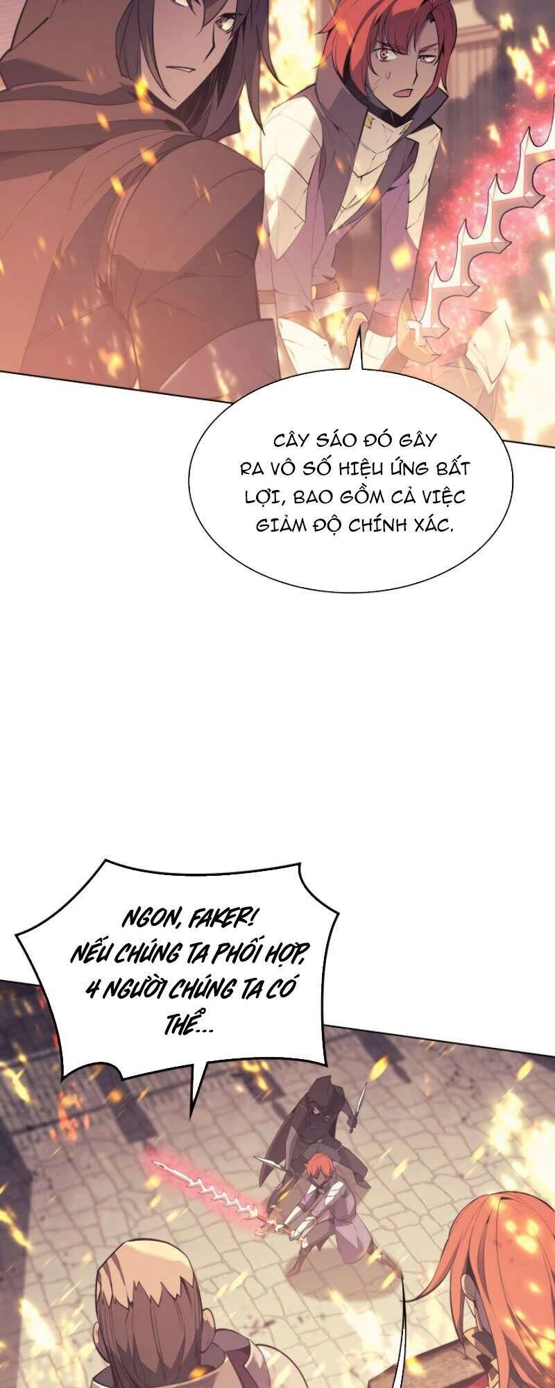 Thợ Rèn Huyền Thoại Chapter 81 - Next Chapter 82