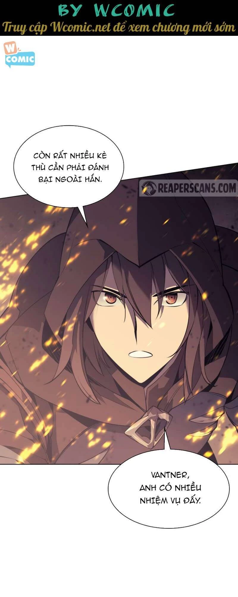Thợ Rèn Huyền Thoại Chapter 81 - Next Chapter 82