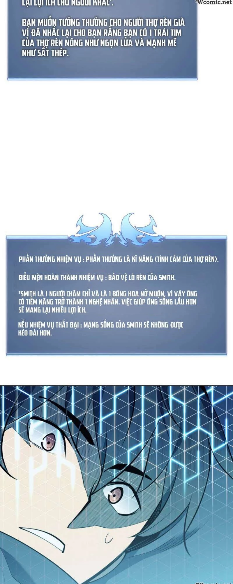 Thợ Rèn Huyền Thoại Chapter 81 - Next Chapter 82