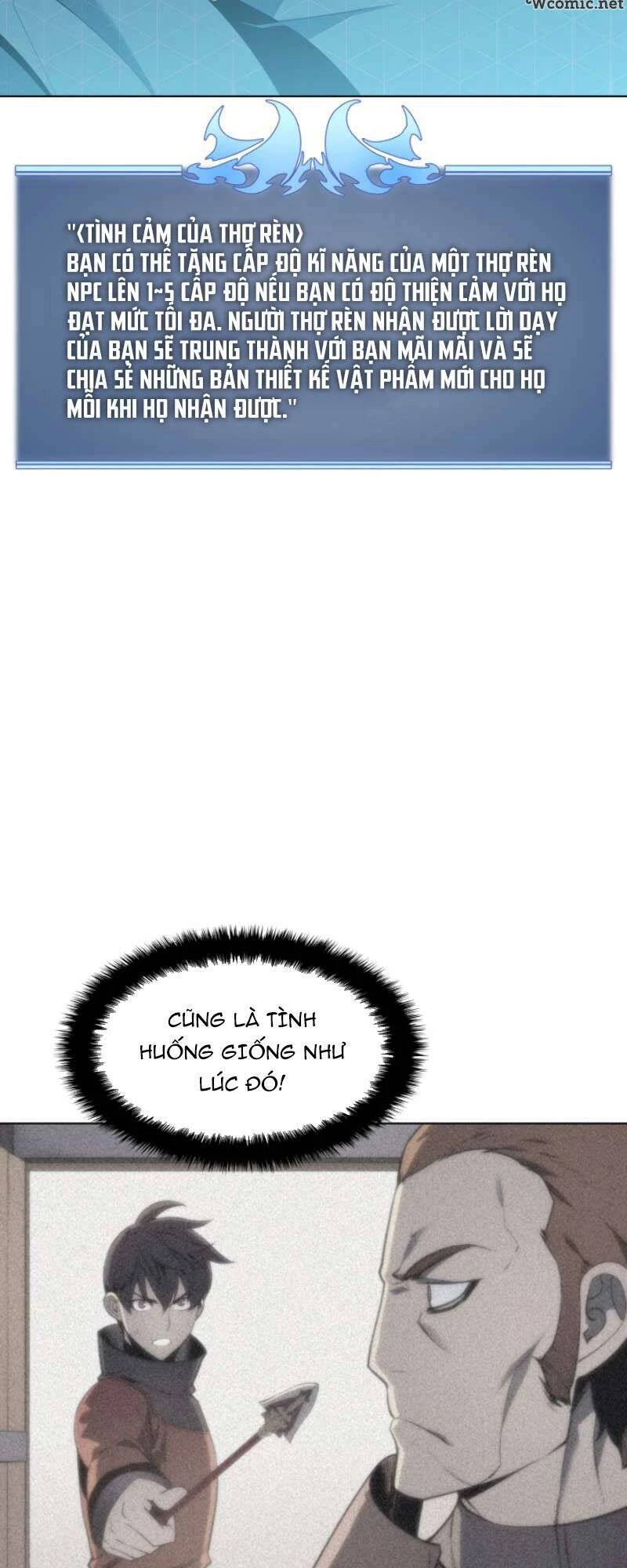 Thợ Rèn Huyền Thoại Chapter 81 - Next Chapter 82