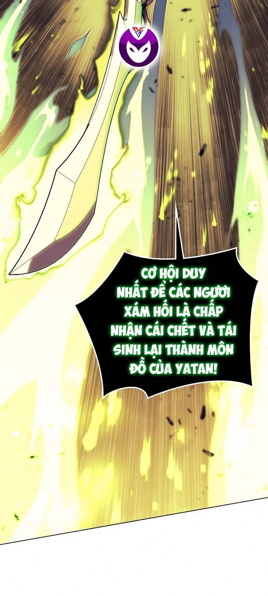 Thợ Rèn Huyền Thoại Chapter 83 - Trang 4