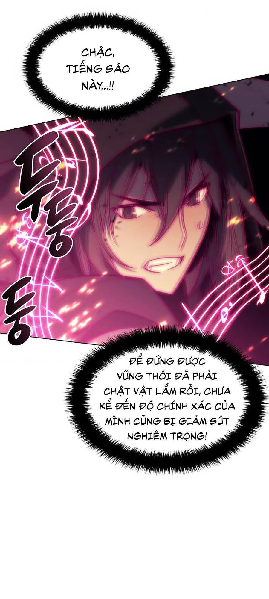 Thợ Rèn Huyền Thoại Chapter 83 - Trang 4