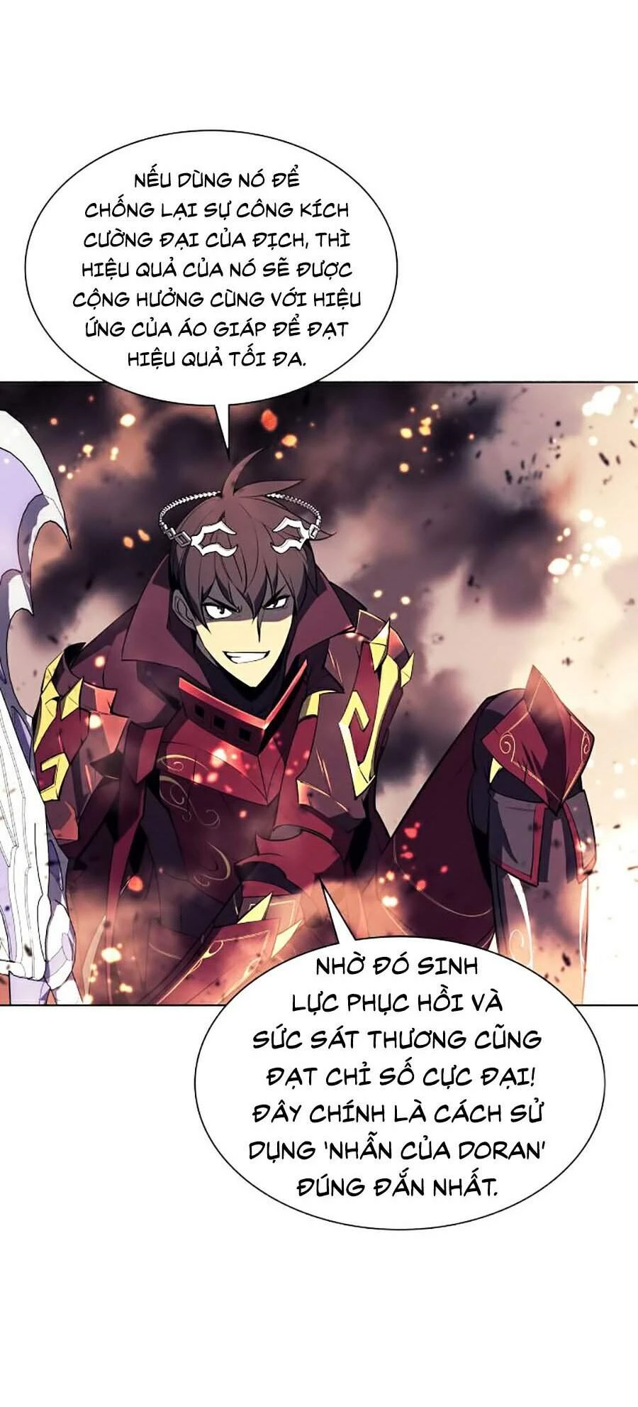 Thợ Rèn Huyền Thoại Chapter 90 - Next Chapter 91