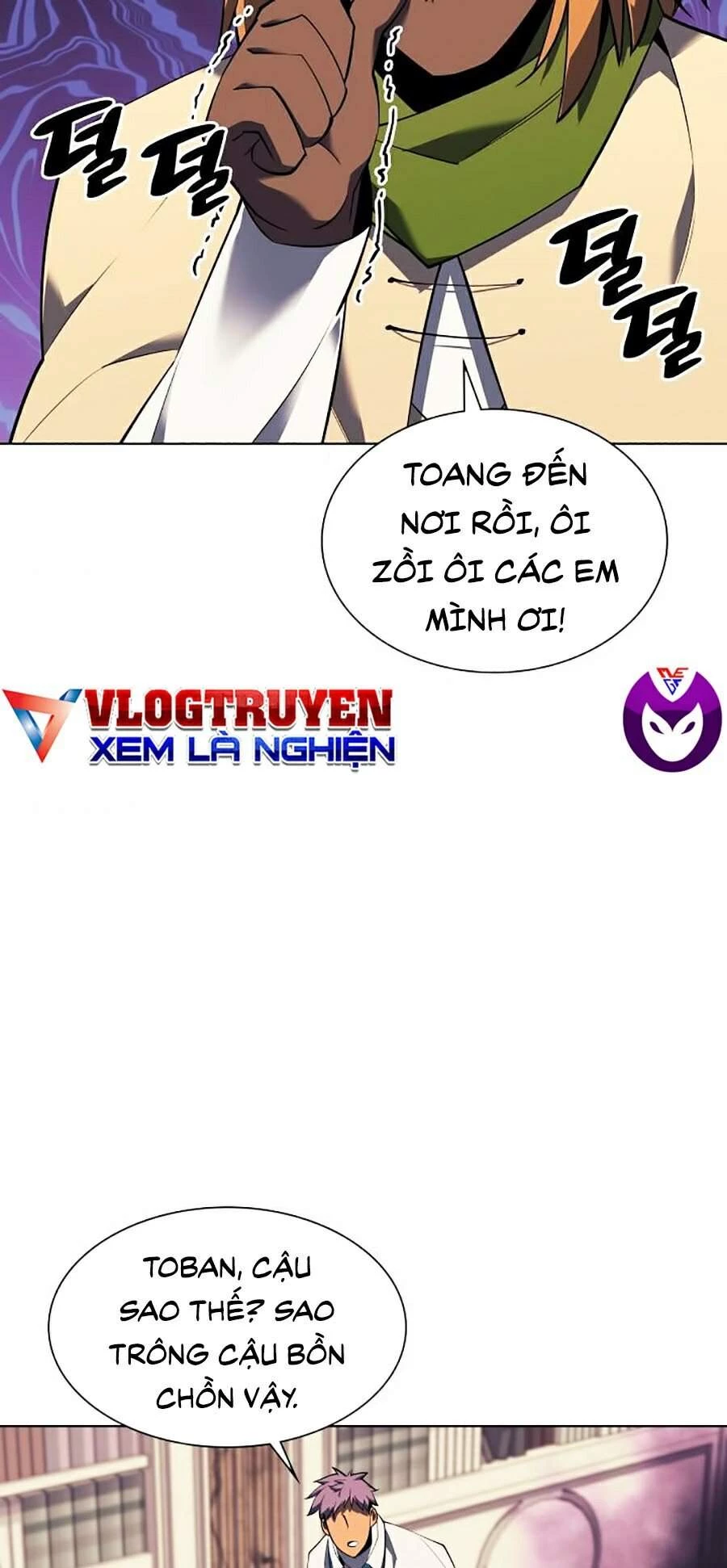 Thợ Rèn Huyền Thoại Chapter 90 - Next Chapter 91