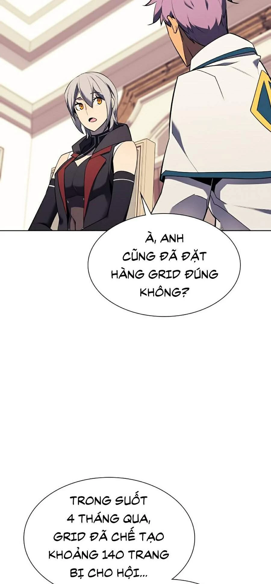 Thợ Rèn Huyền Thoại Chapter 90 - Next Chapter 91