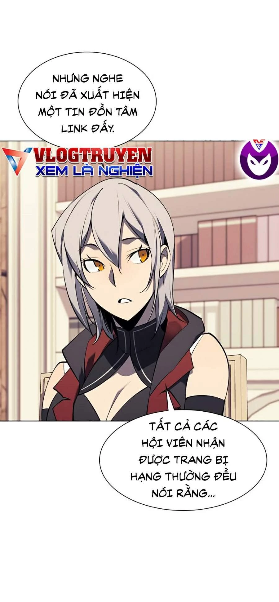 Thợ Rèn Huyền Thoại Chapter 90 - Next Chapter 91