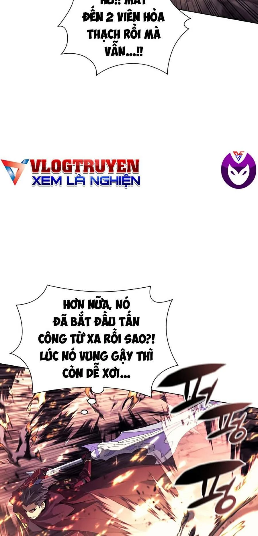 Thợ Rèn Huyền Thoại Chapter 90 - Next Chapter 91