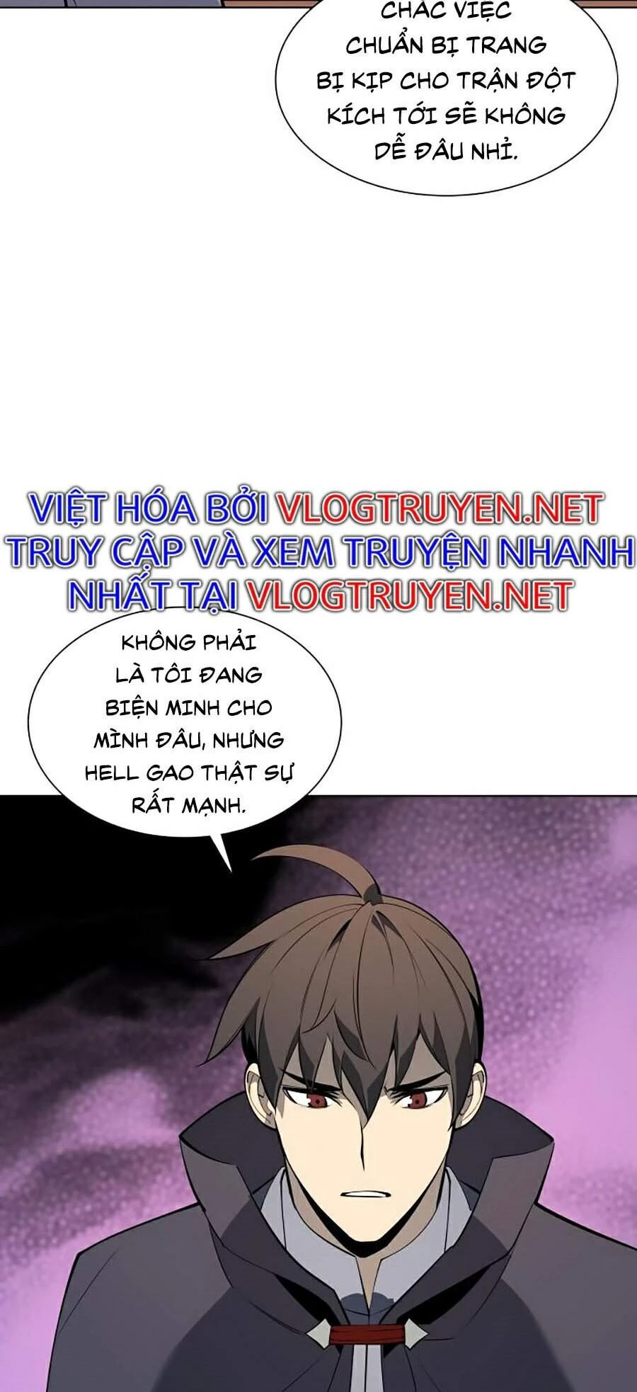 Thợ Rèn Huyền Thoại Chapter 92 - Trang 4