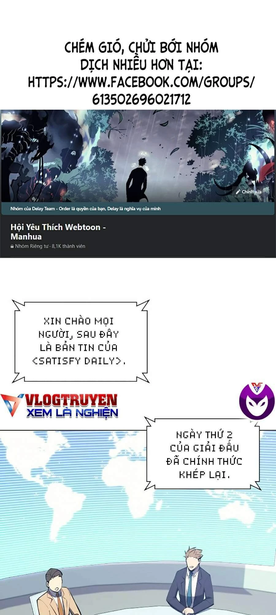 Thợ Rèn Huyền Thoại Chapter 96 - Trang 4