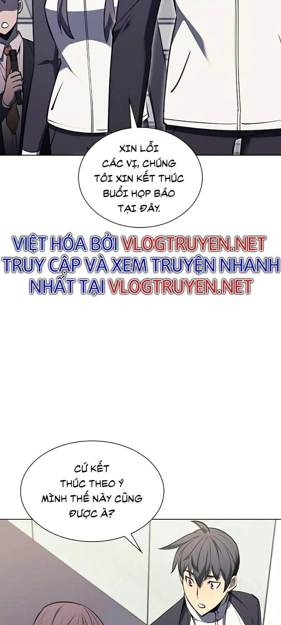 Thợ Rèn Huyền Thoại Chapter 96 - Trang 4