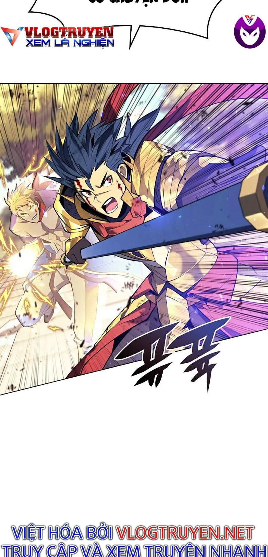 Thợ Rèn Huyền Thoại Chapter 98 - Next Chapter 99