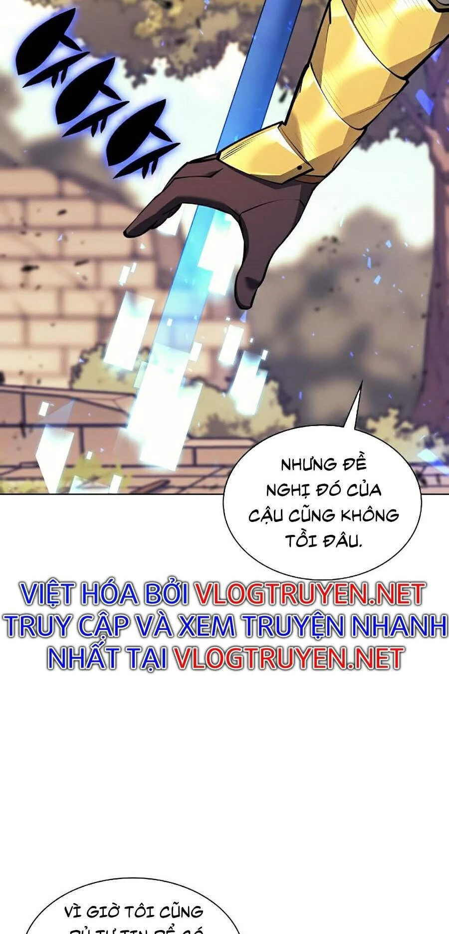 Thợ Rèn Huyền Thoại Chapter 98 - Next Chapter 99