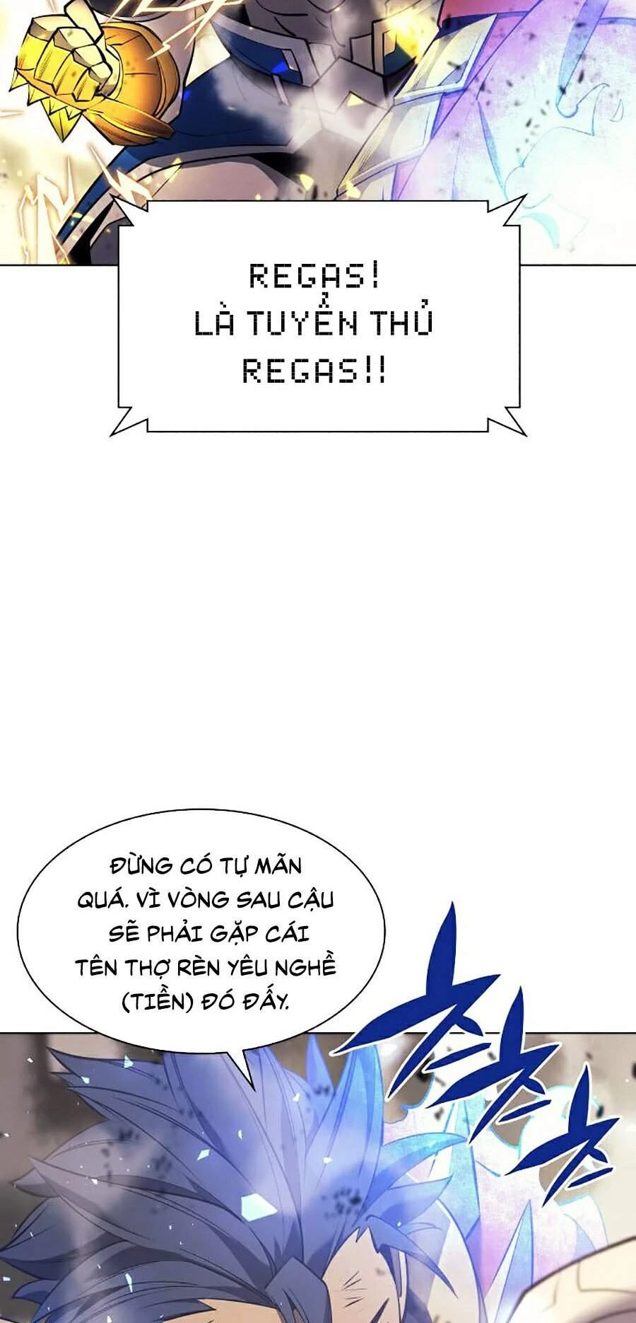 Thợ Rèn Huyền Thoại Chapter 98 - Next Chapter 99