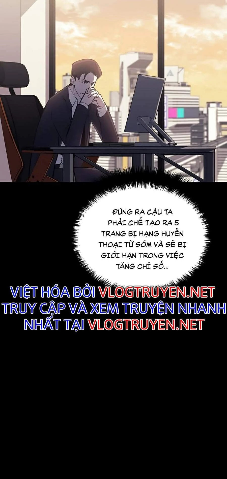 Thợ Rèn Huyền Thoại Chapter 98 - Next Chapter 99