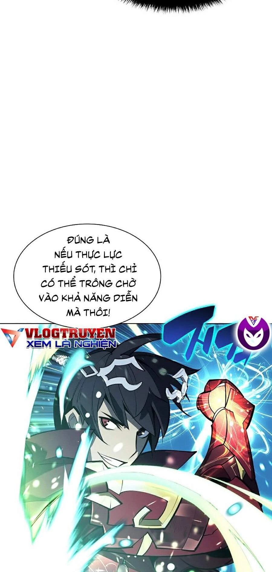 Thợ Rèn Huyền Thoại Chapter 98 - Next Chapter 99
