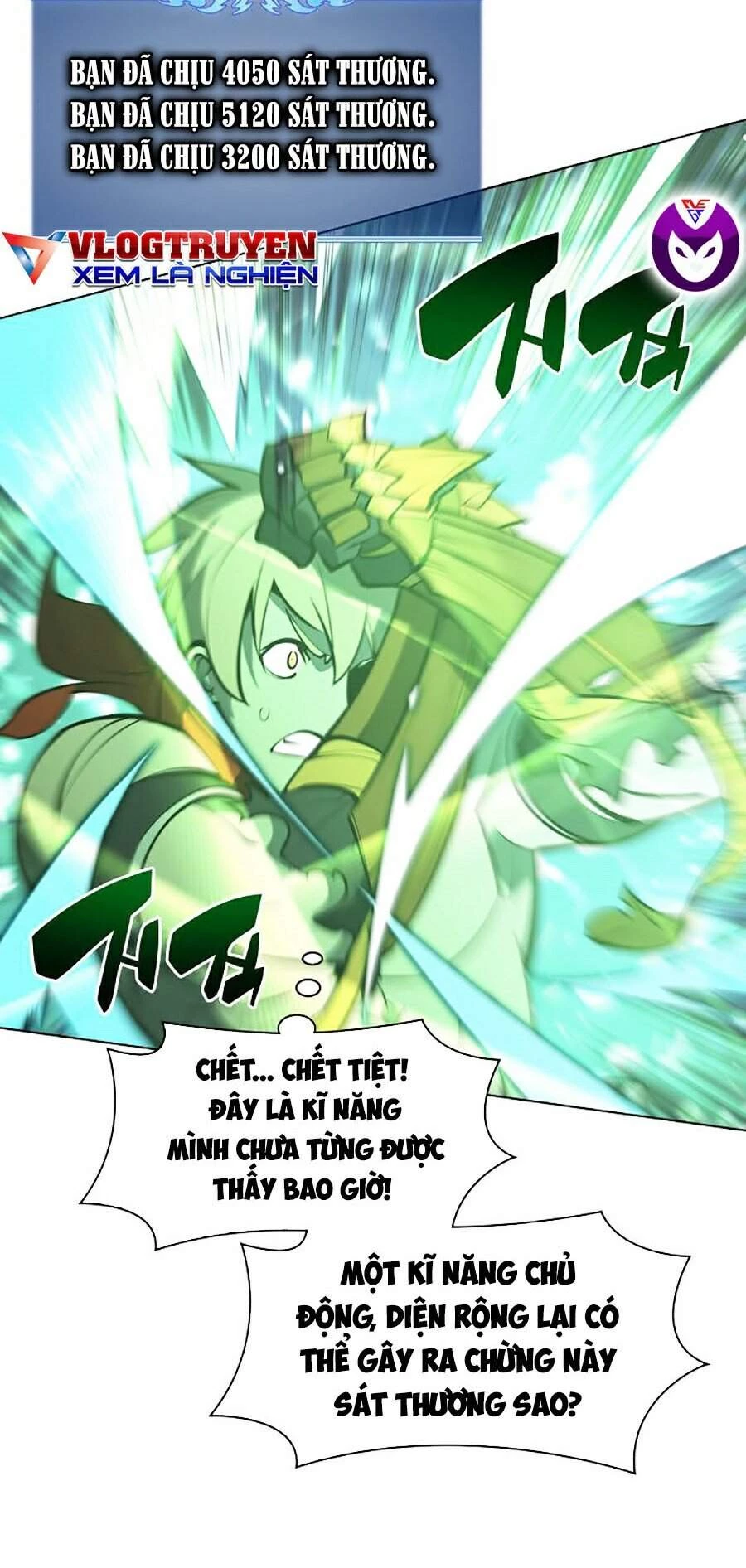 Thợ Rèn Huyền Thoại Chapter 98 - Next Chapter 99
