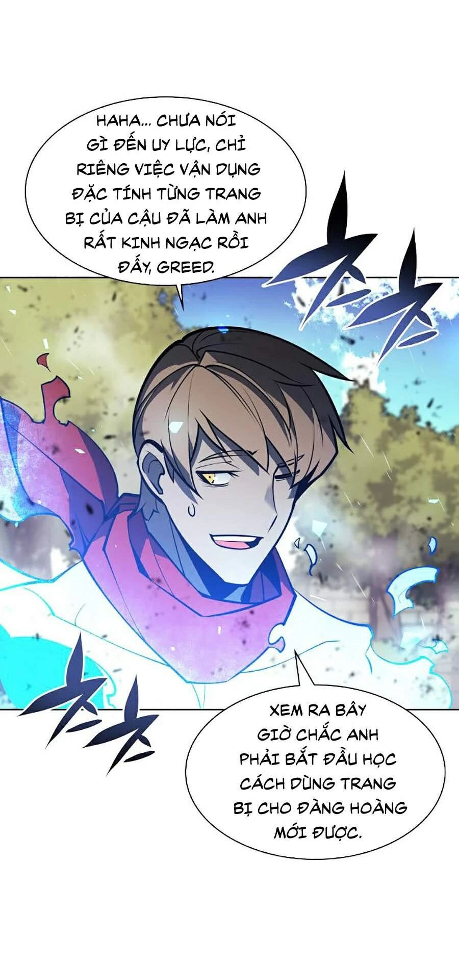 Thợ Rèn Huyền Thoại Chapter 98 - Next Chapter 99