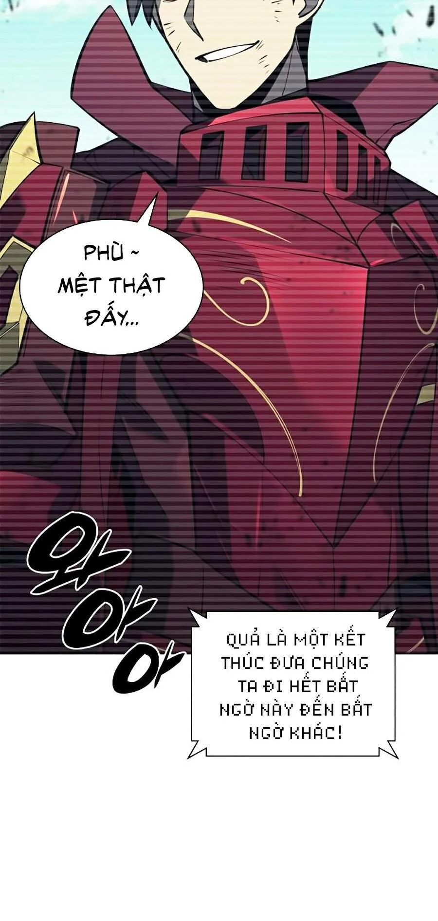 Thợ Rèn Huyền Thoại Chapter 98 - Next Chapter 99