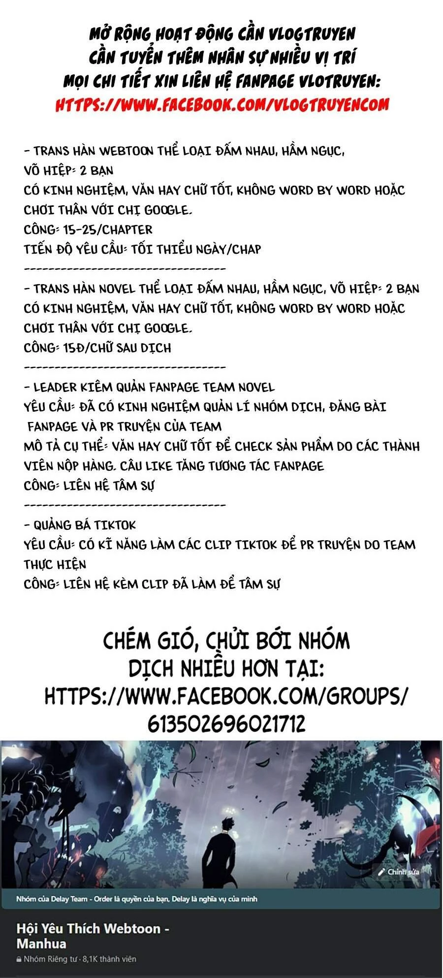 Thợ Rèn Huyền Thoại Chapter 98 - Next Chapter 99