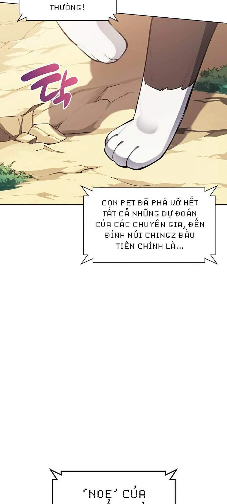 Thợ Rèn Huyền Thoại Chapter 99 - Trang 4