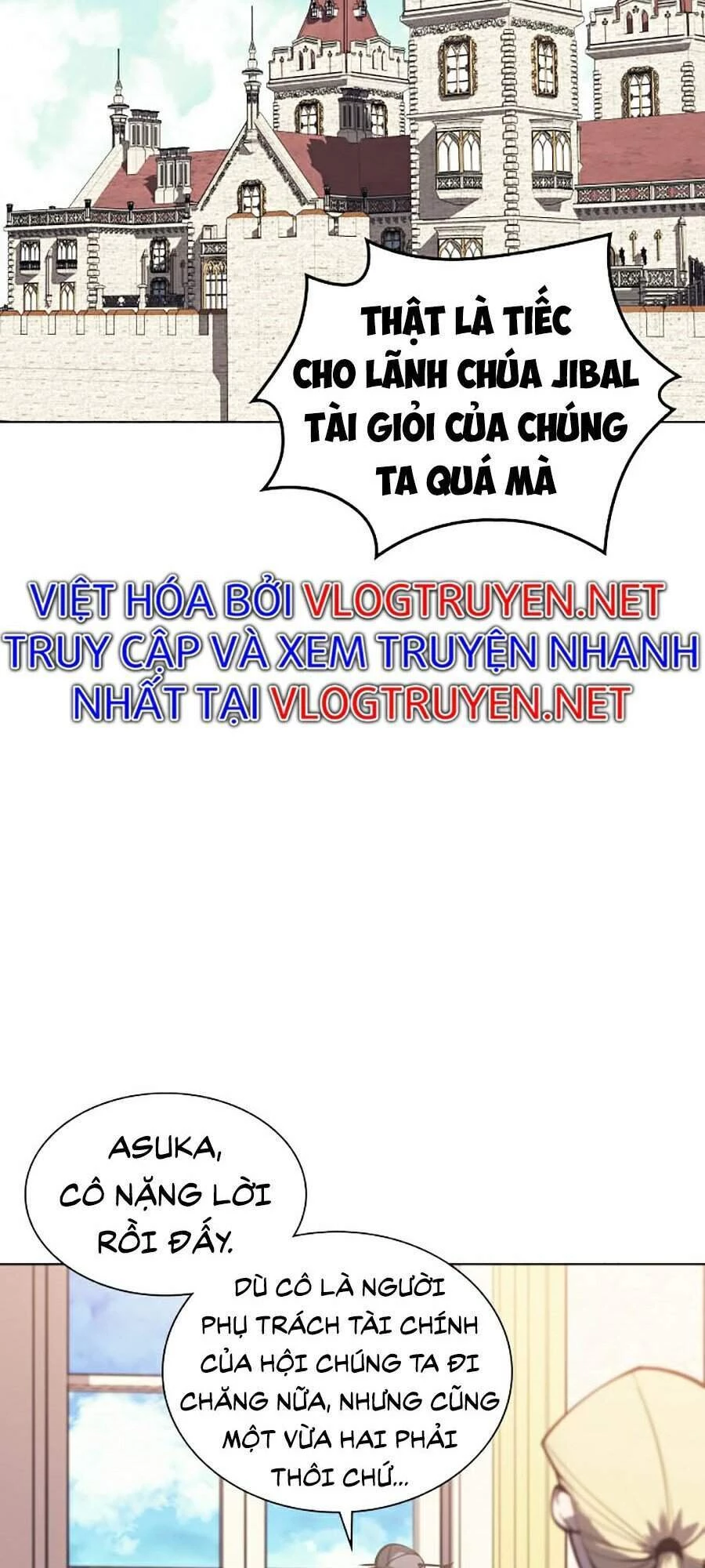 Thợ Rèn Huyền Thoại Chapter 100 - Trang 4