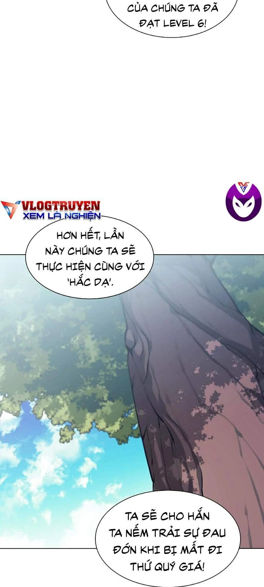 Thợ Rèn Huyền Thoại Chapter 100 - Trang 4