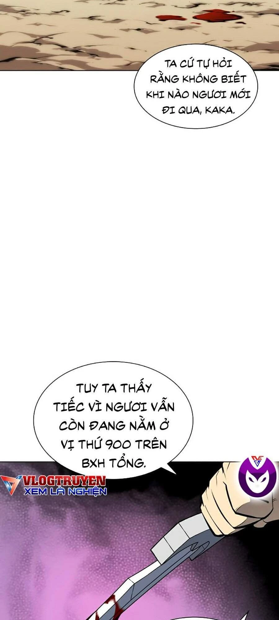 Thợ Rèn Huyền Thoại Chapter 100 - Trang 4