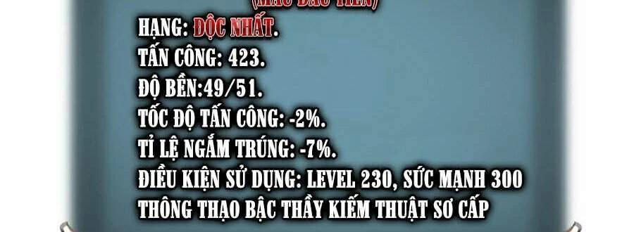 Thợ Rèn Huyền Thoại Chapter 101 - Trang 4