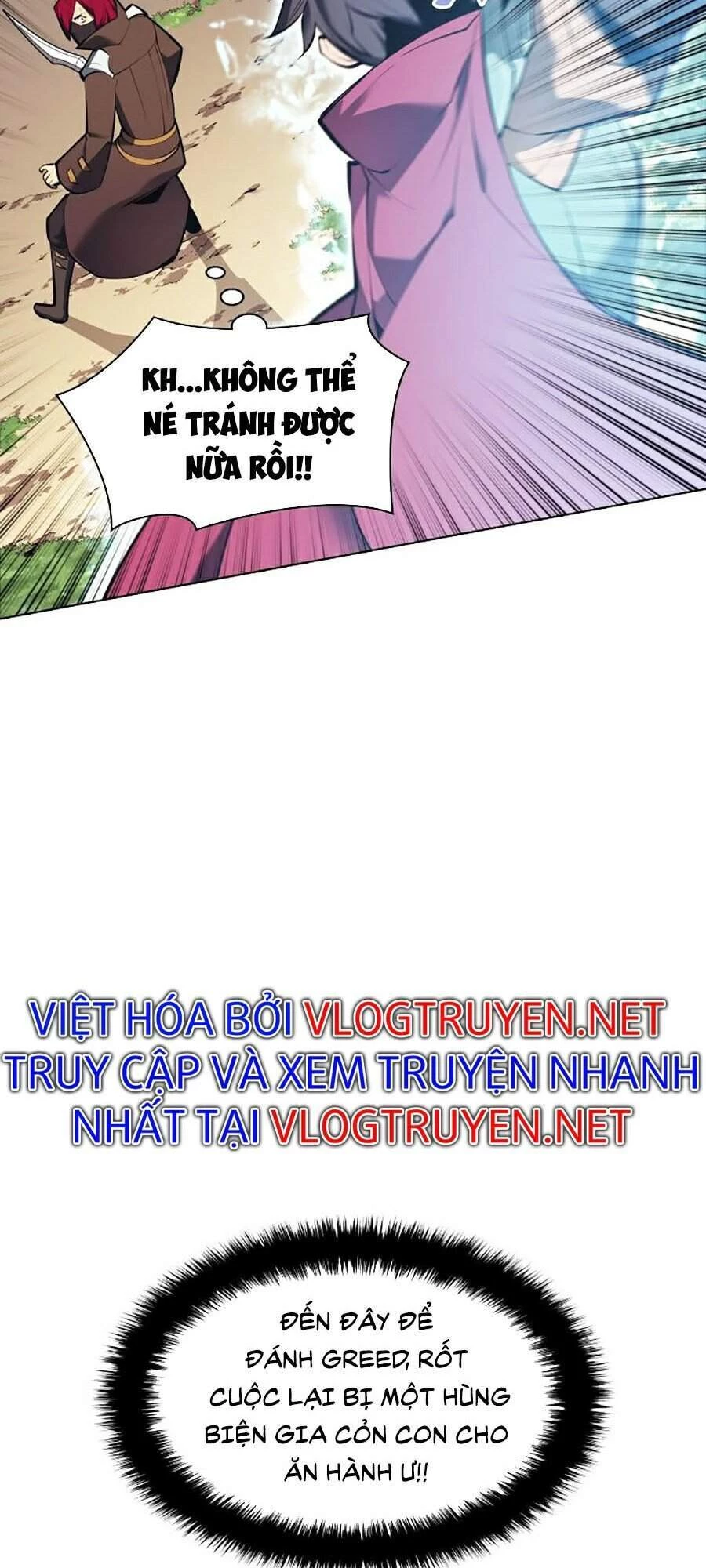 Thợ Rèn Huyền Thoại Chapter 101 - Trang 4