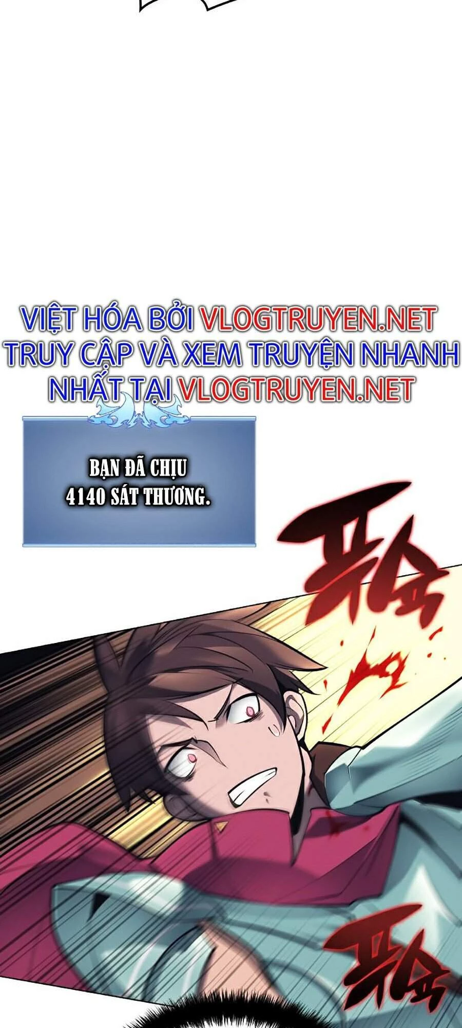 Thợ Rèn Huyền Thoại Chapter 101 - Trang 4