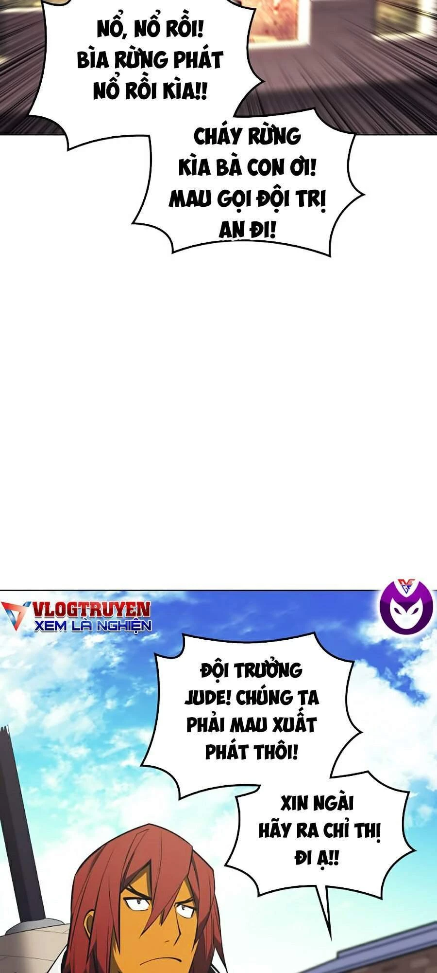 Thợ Rèn Huyền Thoại Chapter 101 - Trang 4