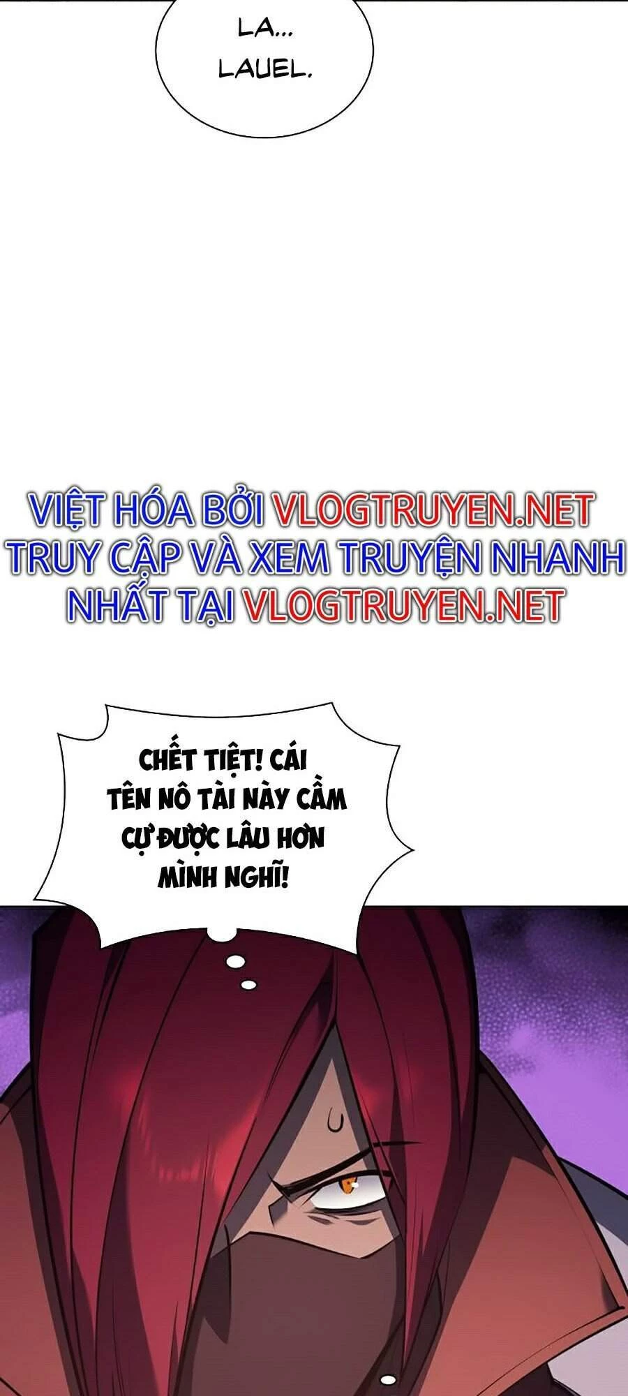 Thợ Rèn Huyền Thoại Chapter 101 - Trang 4