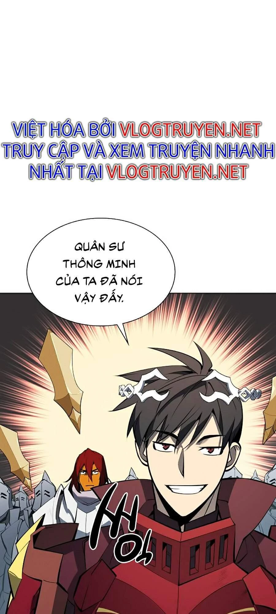 Thợ Rèn Huyền Thoại Chapter 101 - Trang 4